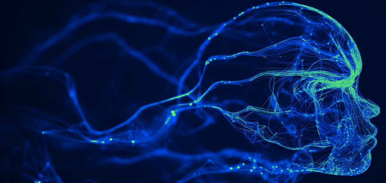 Abstract neurotech profile 